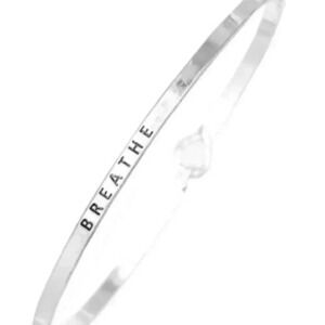 Breathe Bracelet